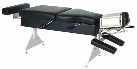 The 401 DB (Drop Bench)