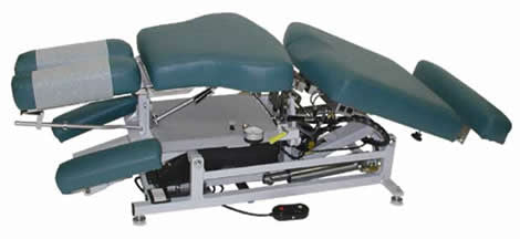 402 Flexion Elevation