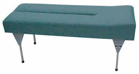 Activator® Stationary Bench