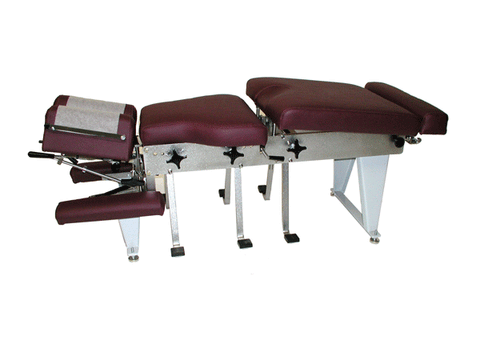 Astro Stationary Chiropractic Table