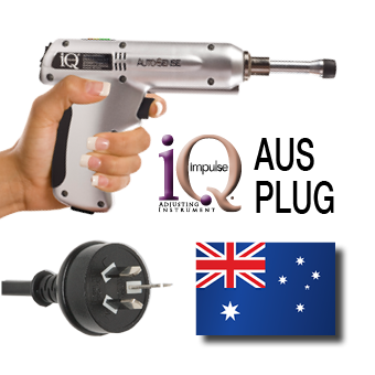 Impulse iQ® Chiropractic Adjusting Instrument | Pace Health