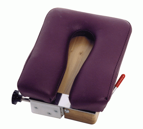 Head Drop Device Portable Adult Toggle Drop Headpiece Wide Base – Pace Health